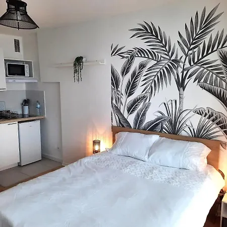 Le Levant - Avec Loggia - à 20m De La