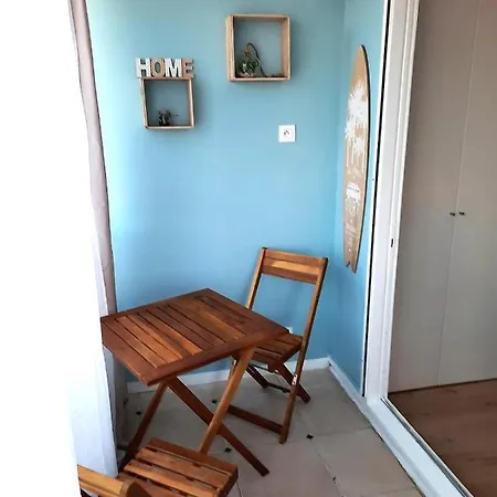 Le Levant - Avec Loggia - à 20m De La * Courseulles-sur-Mer