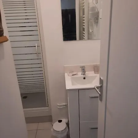 Apartamento Le Levant - Avec Loggia - à 20m De La Courseulles-sur-Mer