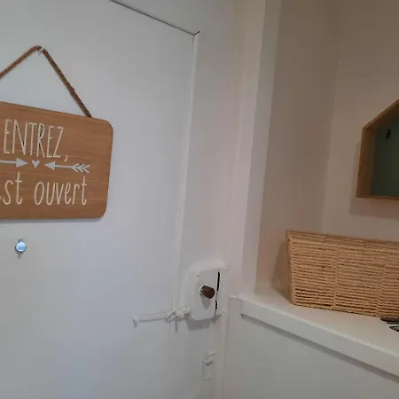 Le Levant - Avec Loggia - à 20m De La * Courseulles-sur-Mer