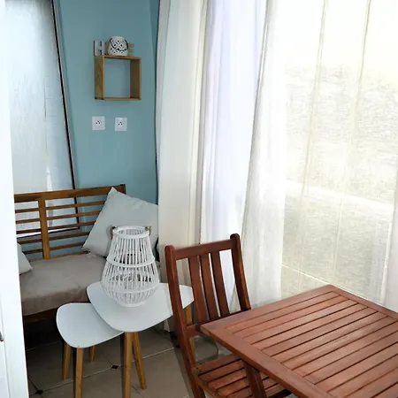 Le Levant - Avec Loggia - à 20m De La