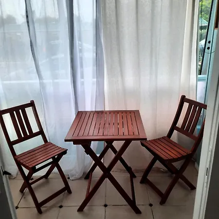 Le Levant - Avec Loggia - à 20m De La