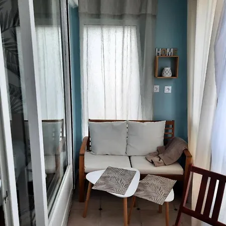 Le Levant - Avec Loggia - à 20m De La Courseulles-sur-Mer