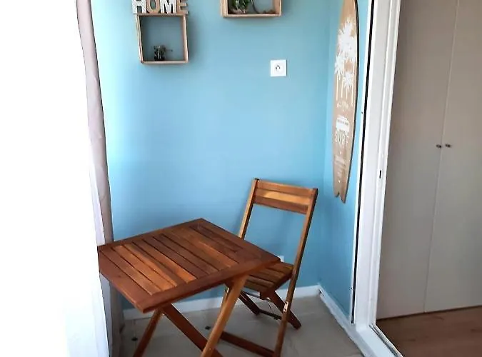 Le Levant - Avec Loggia - A 20m De La * Courseulles-sur-Mer