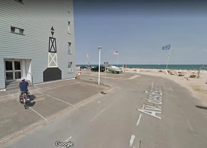 Le Levant - Avec Loggia - A 20m De La Courseulles-sur-Mer