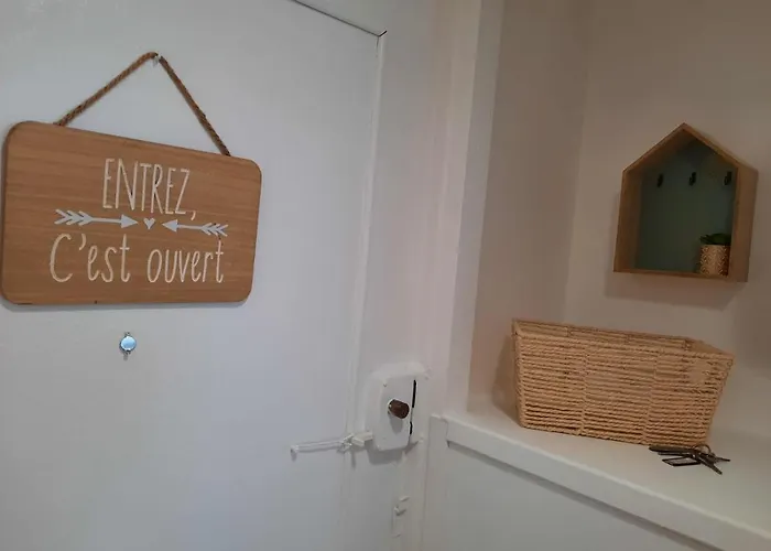 Le Levant - Avec Loggia - A 20m De La * Courseulles-sur-Mer