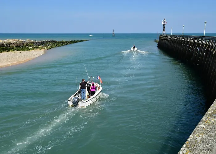 Le Levant - Avec Loggia - A 20m De La Apartmán
