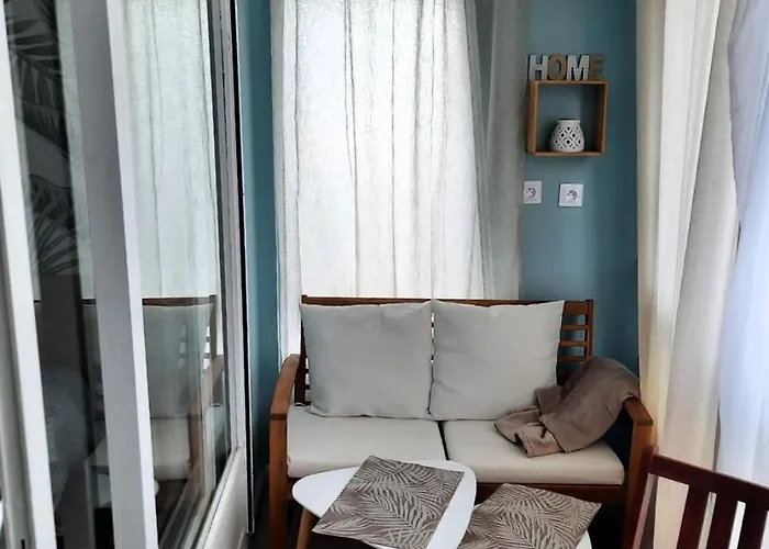 Le Levant - Avec Loggia - A 20m De La Courseulles-sur-Mer