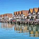 Le Levant - Avec Loggia - A 20m De La Appartement Courseulles-sur-Mer