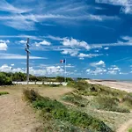 Appartement Le Levant - Avec Loggia - A 20m De La Courseulles-sur-Mer