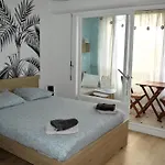 Appartement Le Levant - Avec Loggia - A 20m De La *
