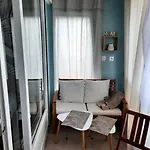 Le Levant - Avec Loggia - A 20m De La Courseulles-sur-Mer