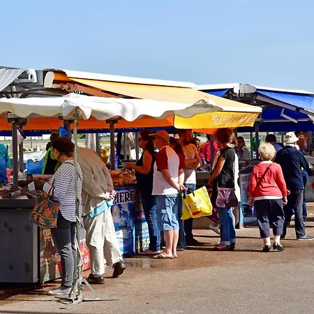 Le Levant - Avec Loggia - A 20m De La