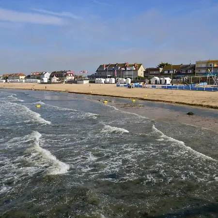Le Levant - Avec Loggia - A 20m De La * Courseulles-sur-Mer