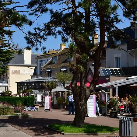 Apartmán Le Levant - Avec Loggia - A 20m De La *