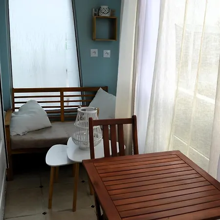 Le Levant - Avec Loggia - A 20m De La Courseulles-sur-Mer