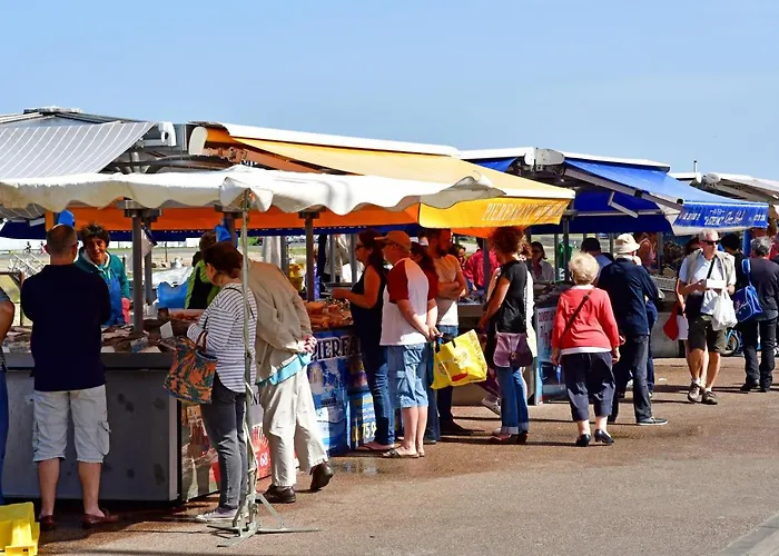 Le Levant - Avec Loggia - A 20m De La