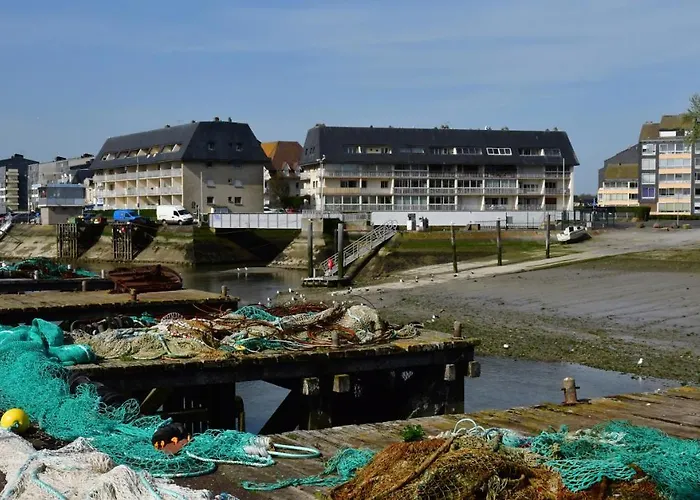 Le Levant - Avec Loggia - A 20m De La Апартаменты *