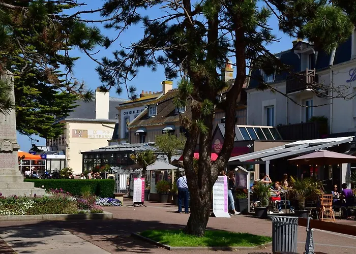 Апартаменты Le Levant - Avec Loggia - A 20m De La *