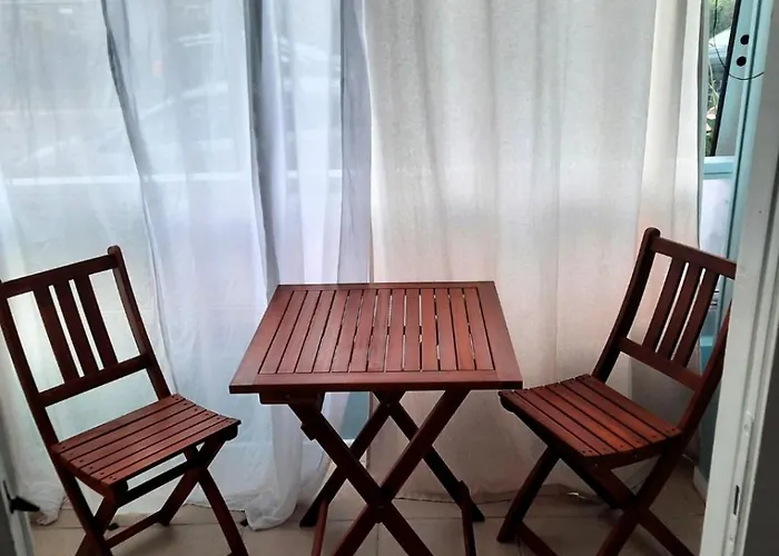 Le Levant - Avec Loggia - A 20m De La